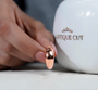 10k Rose Gold, 14k Rose Gold, 18k Rose Gold