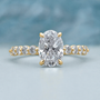 10k Yellow Gold, 14k Yellow Gold, 18k Yellow Gold