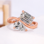 10k Rose Gold, 14k Rose Gold, 18k Rose Gold