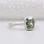 10k White Gold, 14k White Gold, 18k White Gold, Platinum
