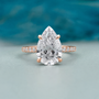 10k Rose Gold, 14k Rose Gold, 18k Rose Gold