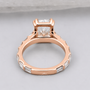 10k Rose Gold, 14k Rose Gold, 18k Rose Gold