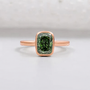 10k Rose Gold, 14k Rose Gold, 18k Rose Gold