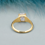 10k Yellow Gold, 14k Yellow Gold, 18k Yellow Gold