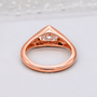 10k Rose Gold, 14k Rose Gold, 18k Rose Gold