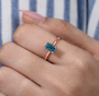 10k Rose Gold, 14k Rose Gold, 18k Rose Gold