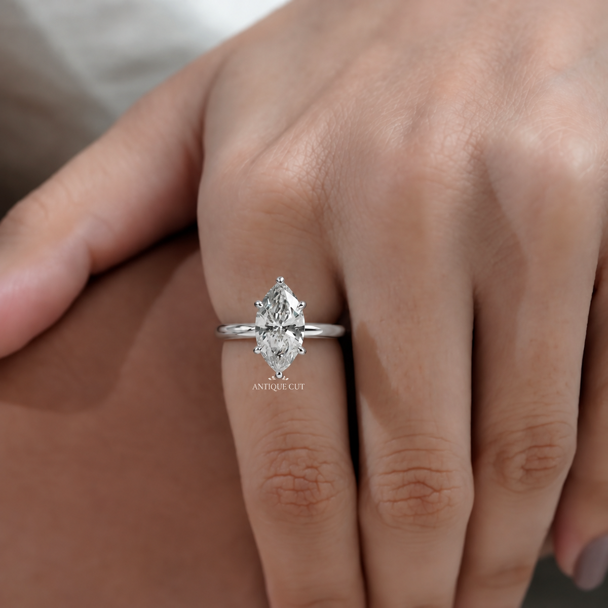 10k White Gold, 14k White Gold, 18k White Gold, Platinum