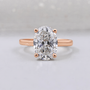 10k Rose Gold, 14k Rose Gold, 18k Rose Gold