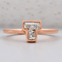 10k Rose Gold, 14k Rose Gold, 18k Rose Gold