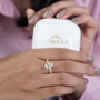 10k Yellow Gold, 14k Yellow Gold, 18k Yellow Gold