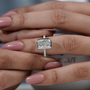 10k White Gold, 14k White Gold, 18k White Gold, Platinum