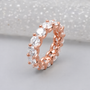 10k Rose Gold, 14k Rose Gold, 18k Rose Gold
