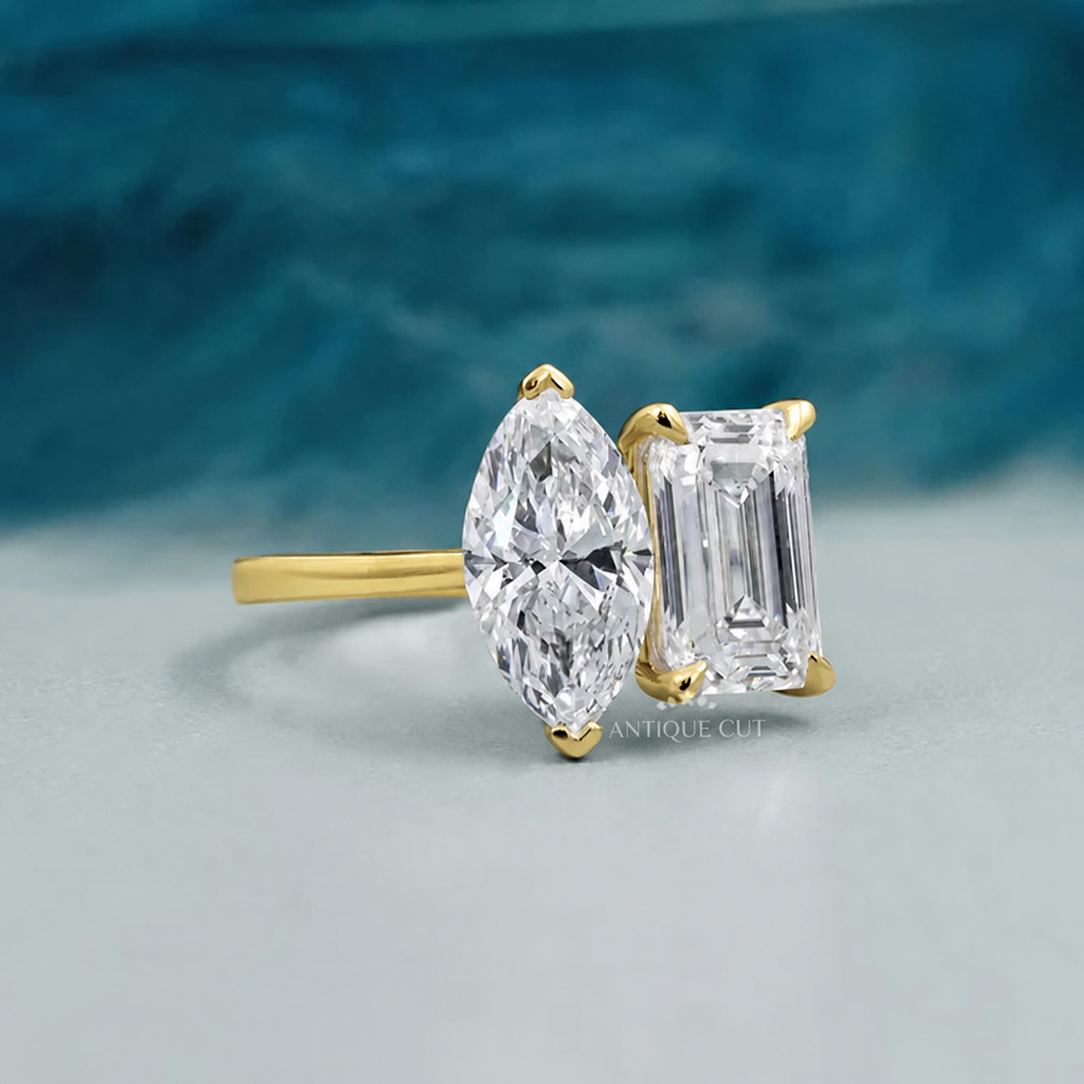 10k Yellow Gold, 14k Yellow Gold, 18k Yellow Gold