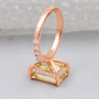 10k Rose Gold, 14k Rose Gold, 18k Rose Gold