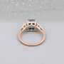 10k Rose Gold, 14k Rose Gold, 18k Rose Gold