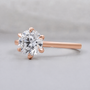 10k Rose Gold, 14k Rose Gold, 18k Rose Gold