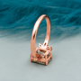10k Rose Gold, 14k Rose Gold, 18k Rose Gold