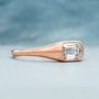 10k Rose Gold, 14k Rose Gold, 18k Rose Gold
