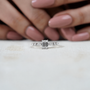 10k White Gold, 14k White Gold, 18k White Gold, Platinum