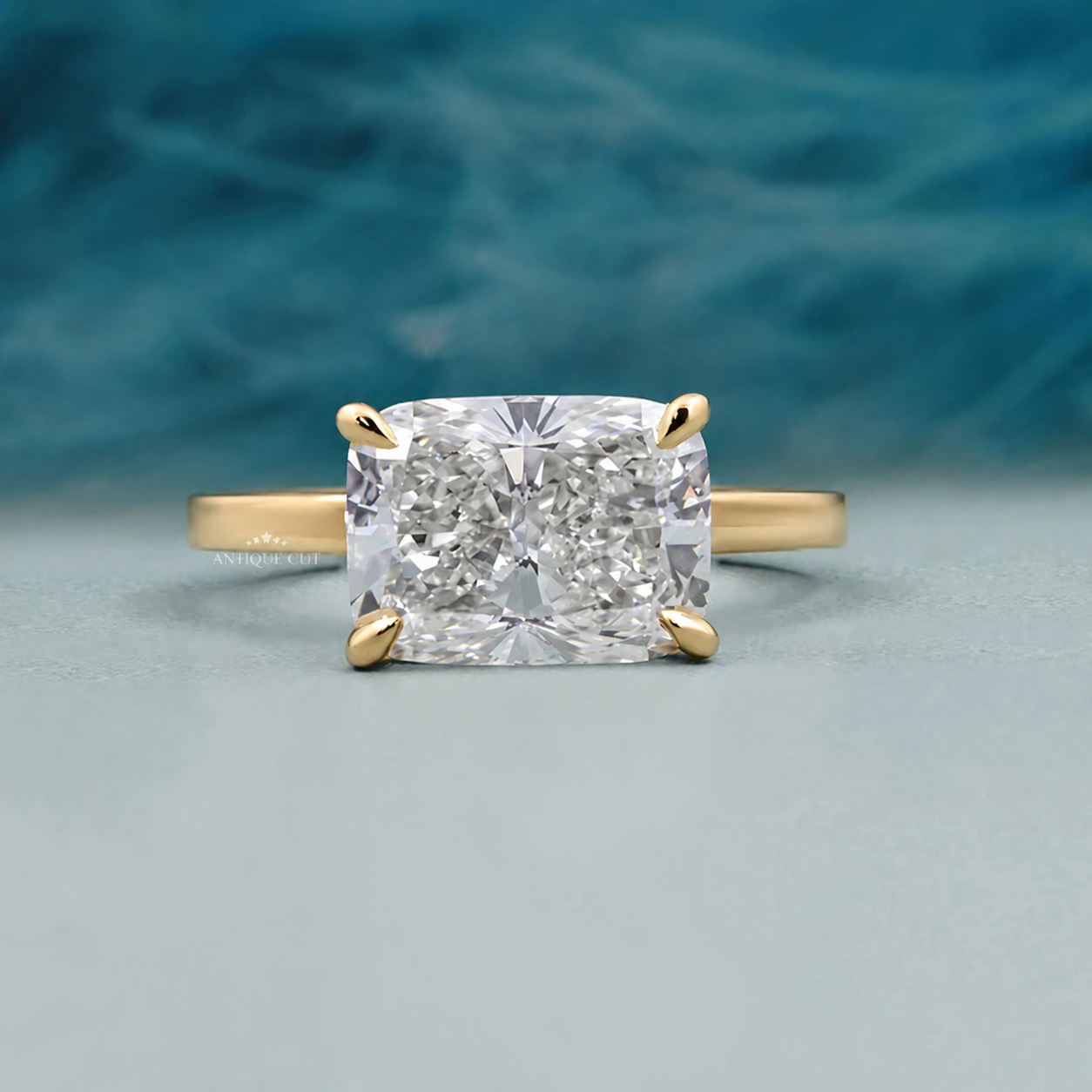 10k Yellow Gold, 14k Yellow Gold, 18k Yellow Gold