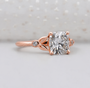 10k Rose Gold, 14k Rose Gold, 18k Rose Gold