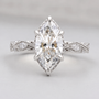 10k White Gold, 14k White Gold, 18k White Gold, Platinum