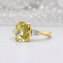 10k Yellow Gold, 14k Yellow Gold, 18k Yellow Gold