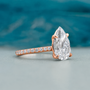 10k Rose Gold, 14k Rose Gold, 18k Rose Gold