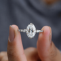 10k White Gold, 14k White Gold, 18k White Gold, Platinum