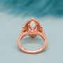 10k Rose Gold, 14k Rose Gold, 18k Rose Gold