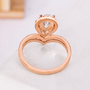 10k Rose Gold, 14k Rose Gold, 18k Rose Gold