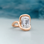 10k Rose Gold, 14k Rose Gold, 18k Rose Gold