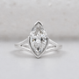 10k White Gold, 14k White Gold, 18k White Gold, Platinum