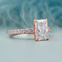 10k Rose Gold, 14k Rose Gold, 18k Rose Gold