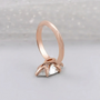 10k Rose Gold, 14k Rose Gold, 18k Rose Gold