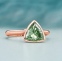 10k Rose Gold, 14k Rose Gold, 18k Rose Gold