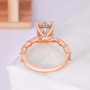 10k Rose Gold, 14k Rose Gold, 18k Rose Gold