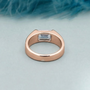 10k Rose Gold, 14k Rose Gold, 18k Rose Gold
