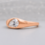 10k Rose Gold, 14k Rose Gold, 18k Rose Gold