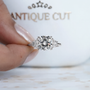10k White Gold, 14k White Gold, 18k White Gold, Platinum