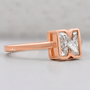 10k Rose Gold, 14k Rose Gold, 18k Rose Gold