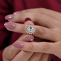 10k Rose Gold, 14k Rose Gold, 18k Rose Gold