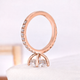 10k Rose Gold, 14k Rose Gold, 18k Rose Gold