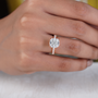 10k Rose Gold, 14k Rose Gold, 18k Rose Gold