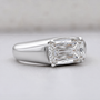 10k White Gold, 14k White Gold, 18k White Gold, Platinum