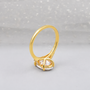 10k Yellow Gold, 14k Yellow Gold, 18k Yellow Gold