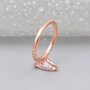 10k Rose Gold, 14k Rose Gold, 18k Rose Gold
