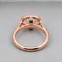 10k Rose Gold, 14k Rose Gold, 18k Rose Gold
