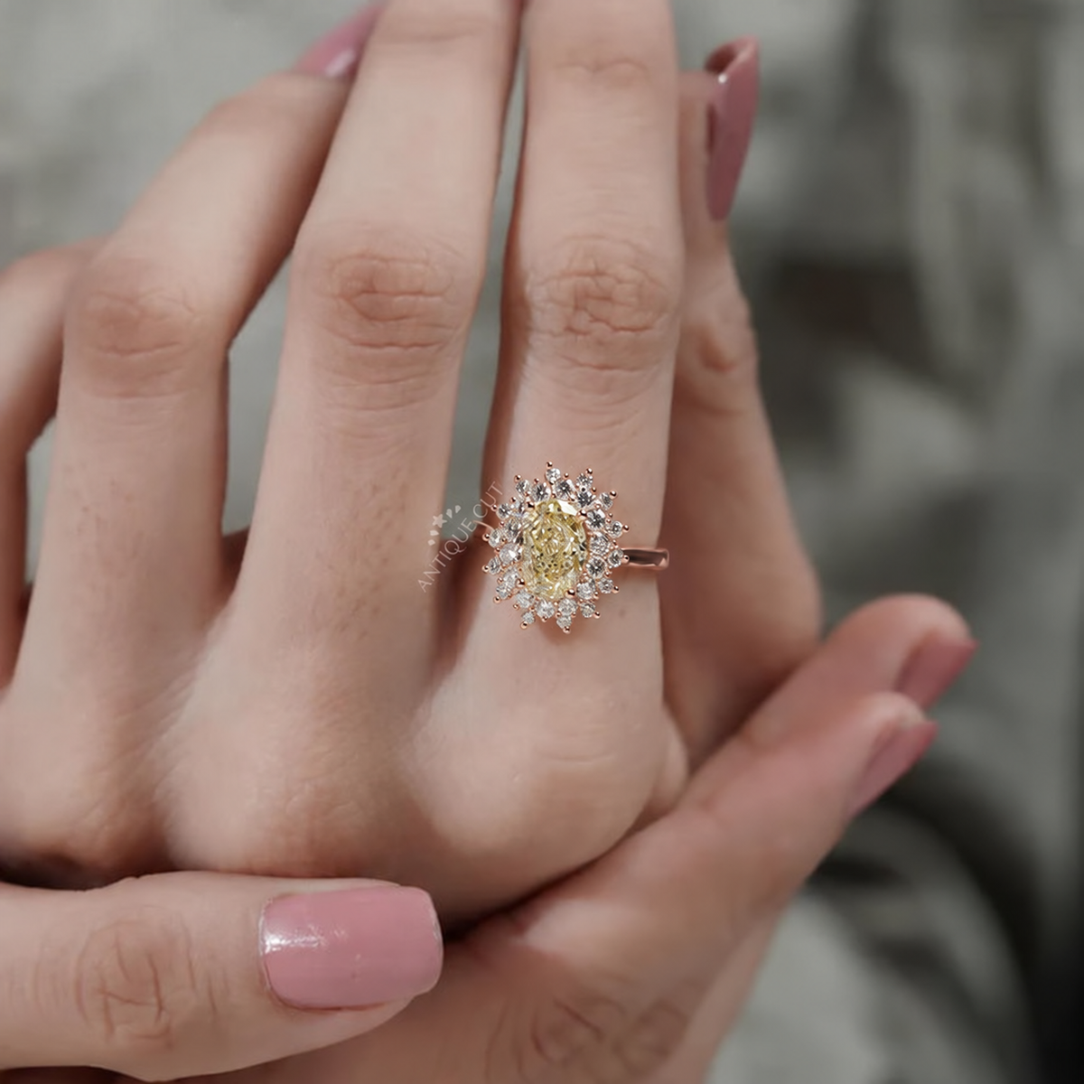 10k Rose Gold, 14k Rose Gold, 18k Rose Gold