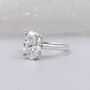 10k White Gold, 14k White Gold, 18k White Gold, Platinum